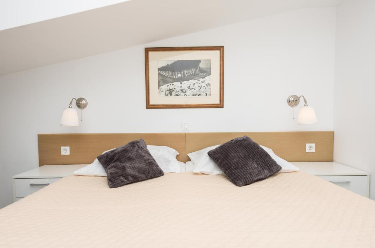 Maris Apartament Makarska