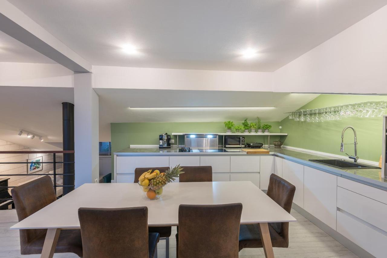 Maris Apartament
