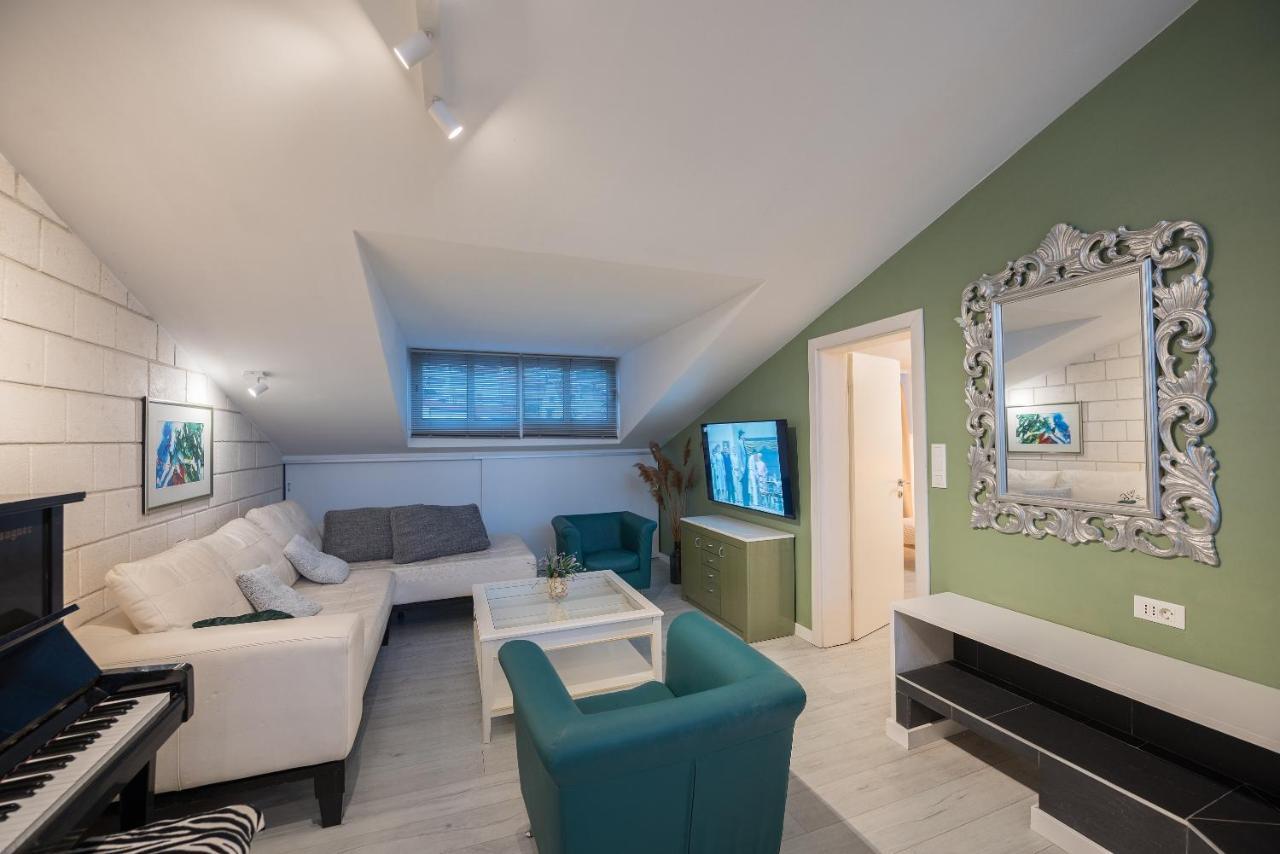 Maris Apartament Makarska
