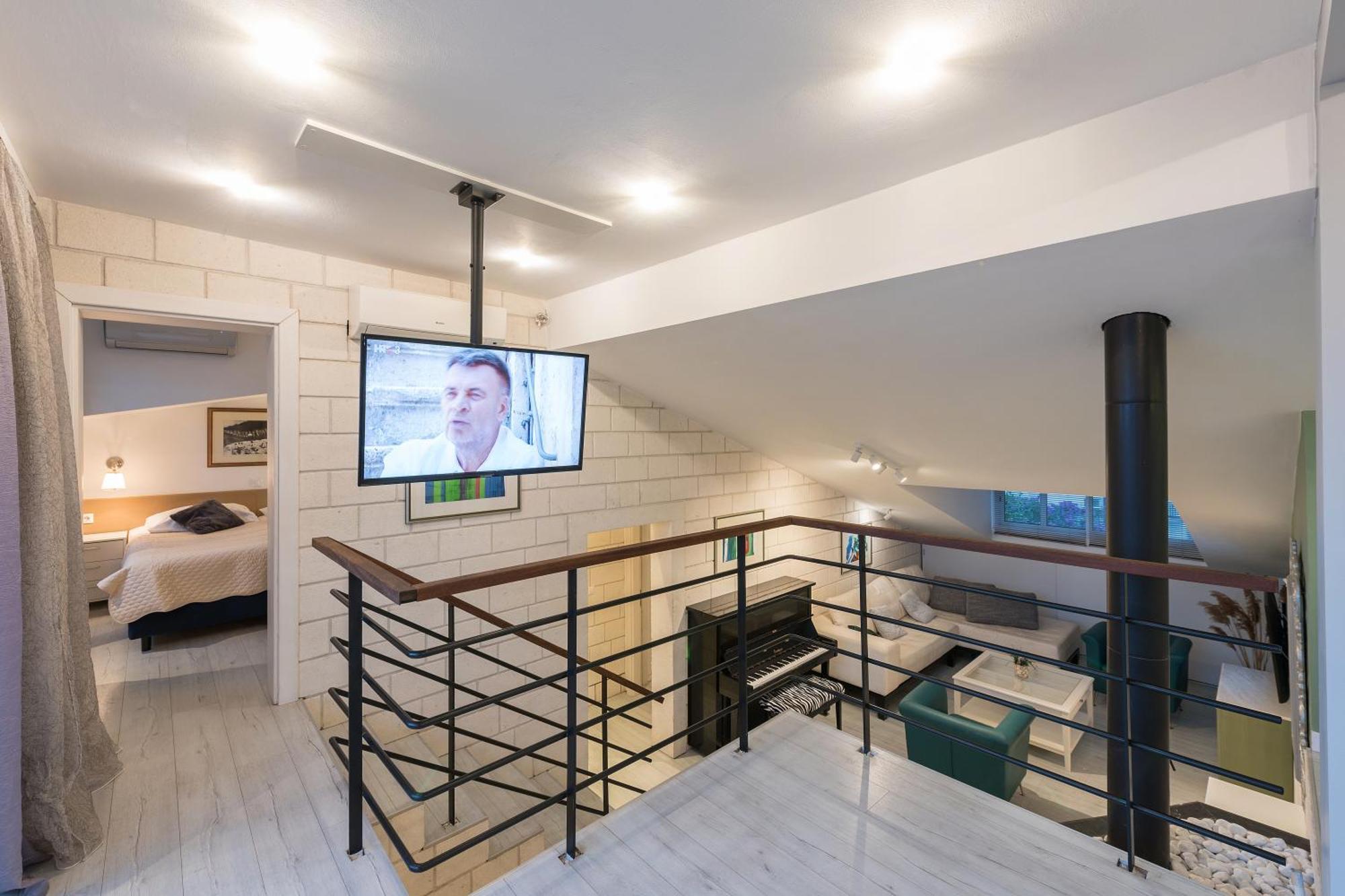Apartament Maris